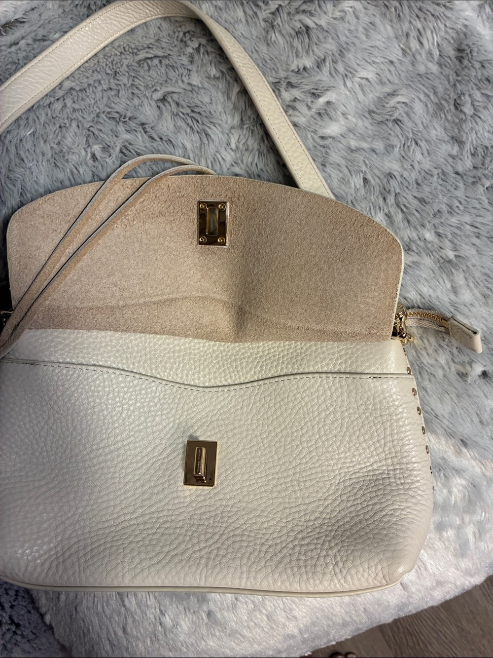 Rebecca Minkoff Darren Crossbody - Picture 5 of 8